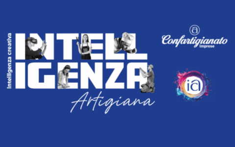 Confartigianato lancia la Campagna di Tesseramento 2026 all’insegna dell’ “Intelligenza artigiana”