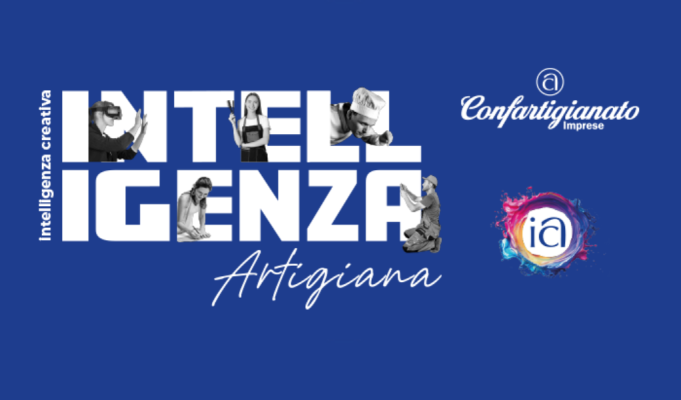 Confartigianato lancia la Campagna di Tesseramento 2026 all’insegna dell’ “Intelligenza artigiana”