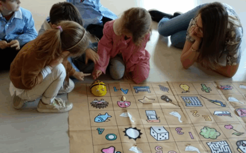 “Nido di suoni”: una mattina per scoprire la musica