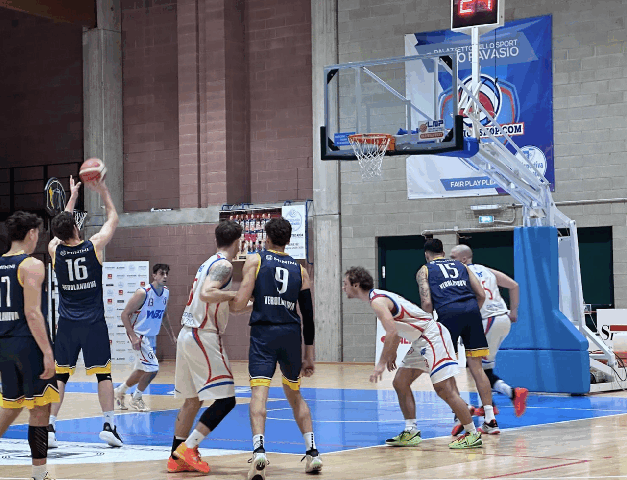 Dopo la sconfitta contro gli avversari del Pisone Carpe Diem Calolzio riassapora il gusto della vittoria