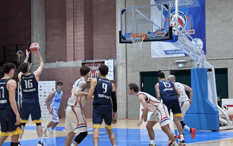 Dopo la sconfitta contro gli avversari del Pisone Carpe Diem Calolzio riassapora il gusto della vittoria