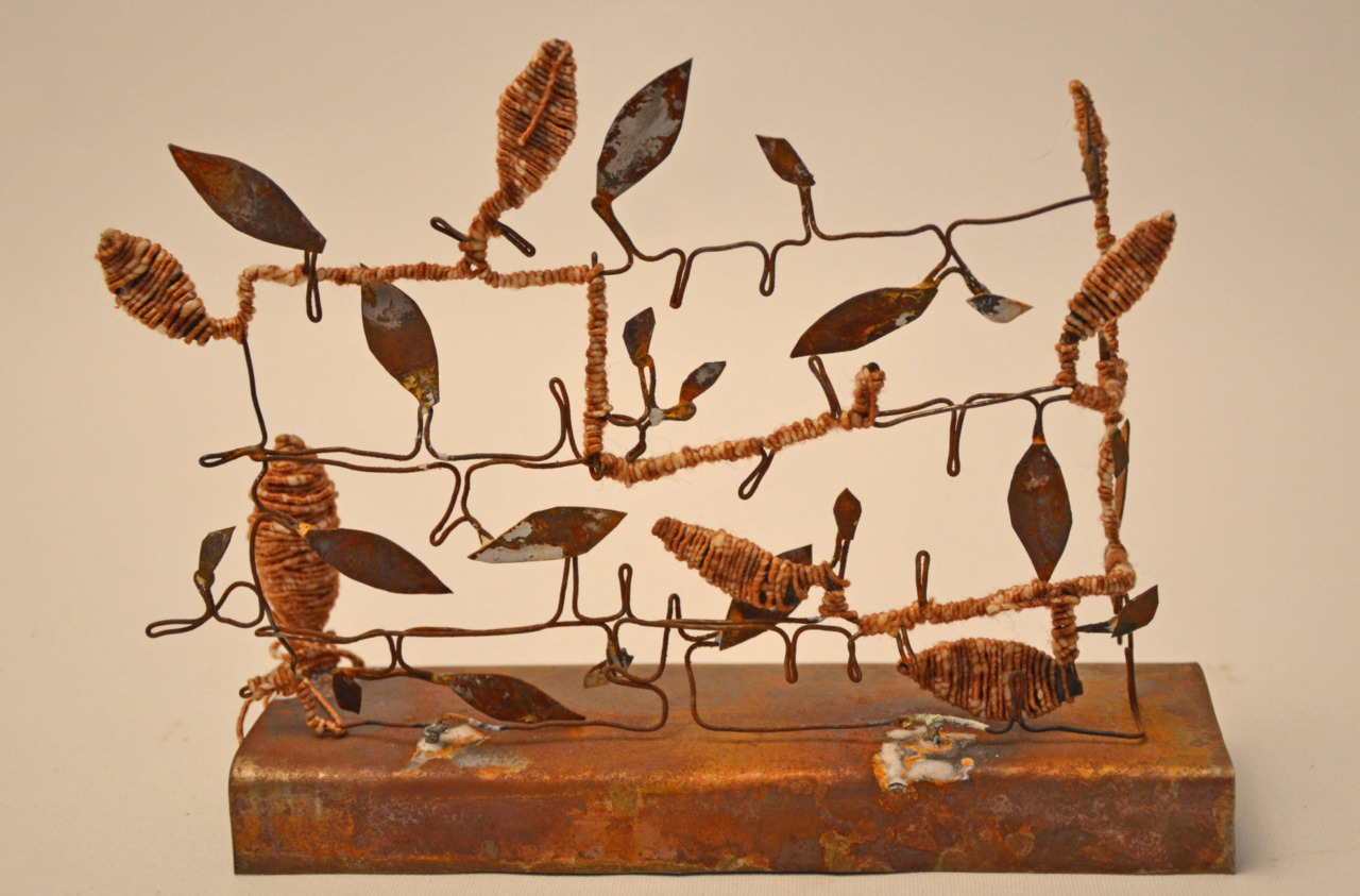 “Ironcraft”: la mostra che rende omaggio alla tradizione lecchese della lavorazione del ferro