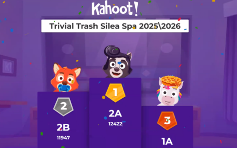 «Silea Trivial Trash»: all’Istituto Parini di Lecco la sostenibilità si impara con un torneo interattivo tra classi