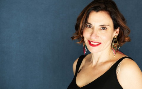 La saga dei Florio arriva a Lecco: Stefania Auci ospite di Confapi