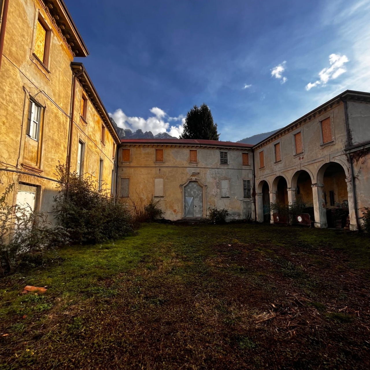 Lecco: una cena solidale per il nuovo Polo Oncologico