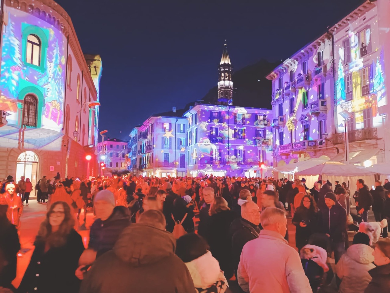 “Luci su Lecco” supera 1 milione di visite