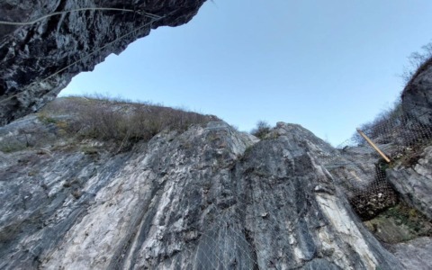 Chiude la SP46 “della Valbrona” per lavori di messa in sicurezza