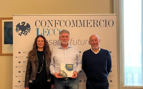 La proposta formativa 2026 di Confcommercio Lecco: fra IA, digital, lingue e competenze professional