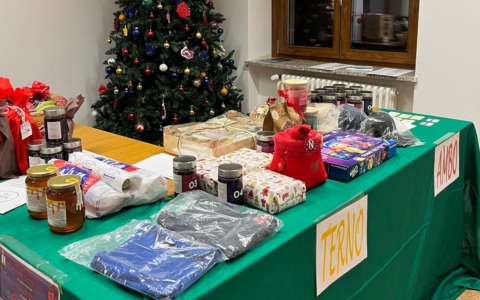 Cassina Valsassina: successo per gli eventi della Pro Loco. Il 4 “I tre re”