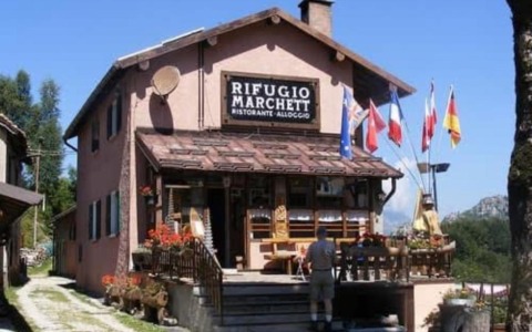 Erna: il rifugio Marchett cerca un nuovo gestore