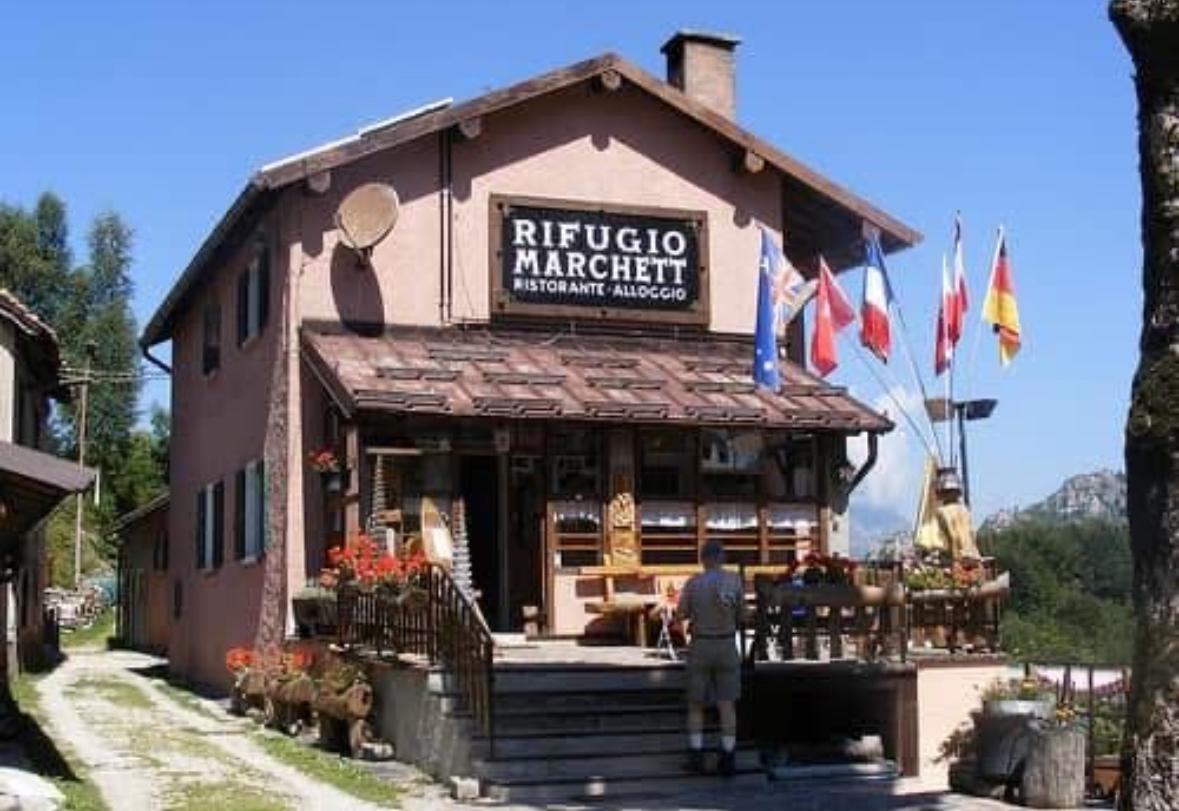 Erna: il rifugio Marchett cerca un nuovo gestore