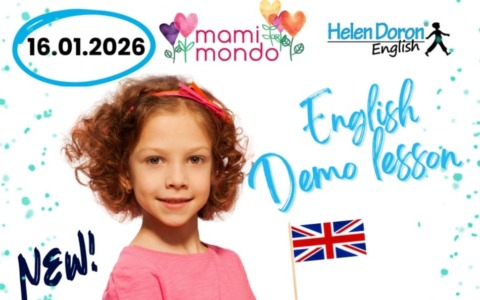 Asilo nido Mamimondo: due iniziative gratuite a gennaio