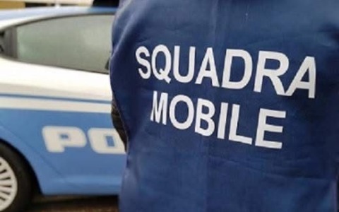 Calolziocorte, arrestato un pusher in flagranza di reato
