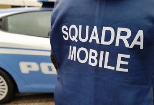 Calolziocorte, arrestato un pusher in flagranza di reato