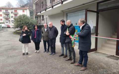 “Verso Casa!”:  nuovi percorsi di autonomia abitativa per famiglie e donne in difficoltà a Lecco