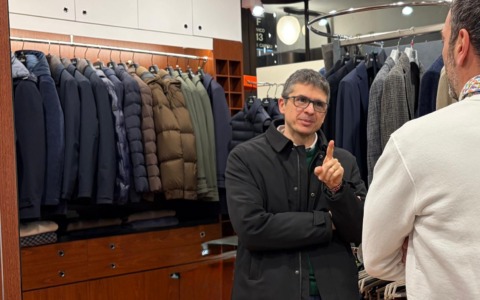 Boscagli: “Il declino dell’Isolago e del Commercio in Centro”