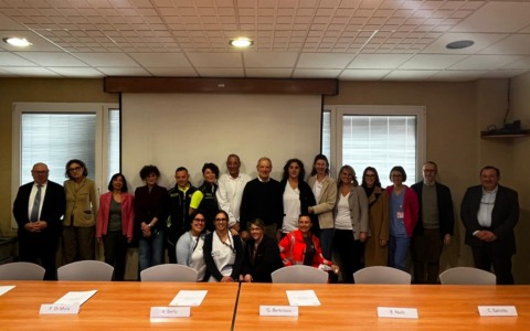 Eli-STAM ha già salvato tre mamme e tre bambini: un piccolo nato a 29 settimane lotta al Manzoni