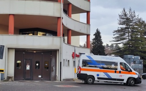 Meratese, muore neonato di un mese: corsa disperata all’ospedale