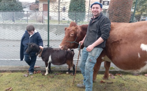 Successo con la Pro Loco a Cassina Per Sant’Antonio