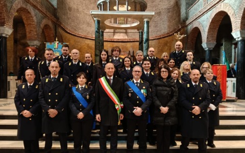 Lecco: aumentano multe e infrazioni, stabili gli incidenti.  Crescono i casi di guida in stato di ebbrezza