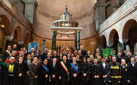 San Sebastiano 2026: Lecco celebra la Polizia Locale