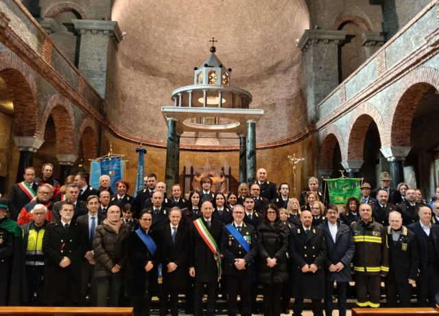 San Sebastiano 2026: Lecco celebra la Polizia Locale