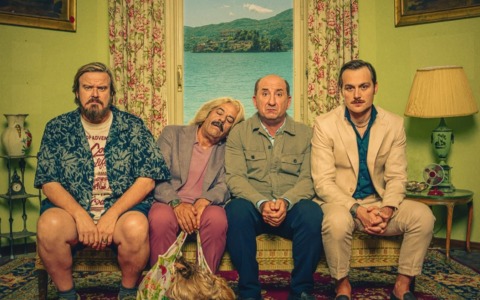 Antonio Albanese a Olginate per l’anteprima esclusiva del nuovo film “Lavoreremo da grandi”