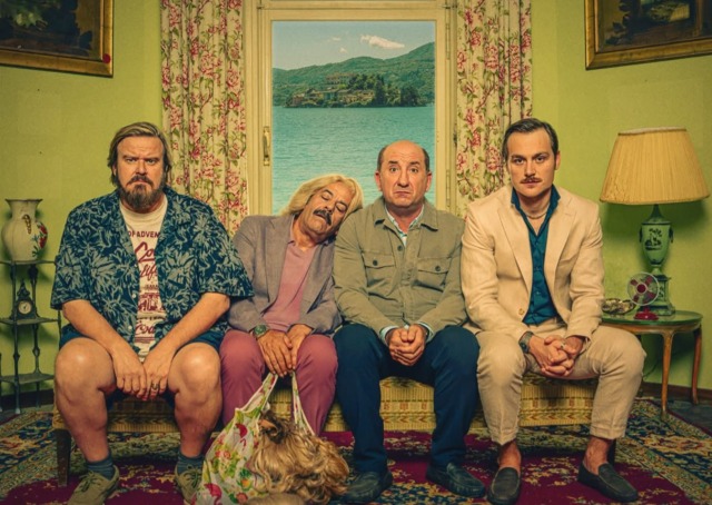 Antonio Albanese a Olginate per l’anteprima esclusiva del nuovo film “Lavoreremo da grandi”