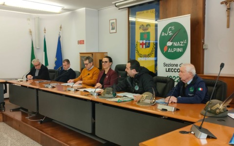 Presentata l’edizione numero 89 del Campionato nazionale Ana di sci di fondo