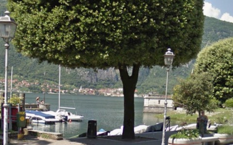 Mandello, in piazza Garibaldi dei “lockers” per il deposito di bagagli o acquisti