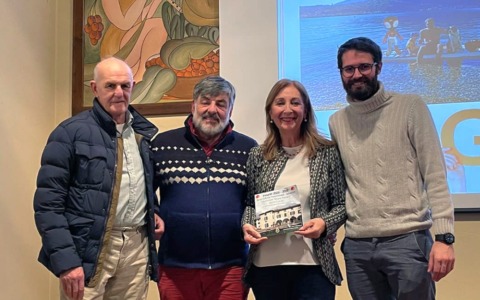 Uni 3 Valmadrera, in tanti per l’incontro sull’osteoporosi