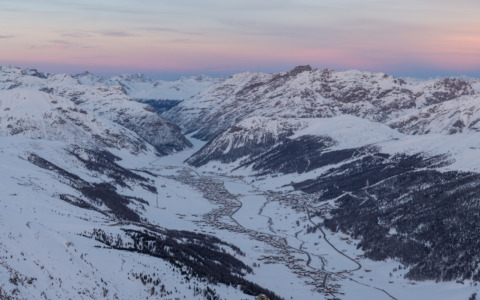 Vivi le Olimpiadi: Livigno offre pacchetti soggiorno