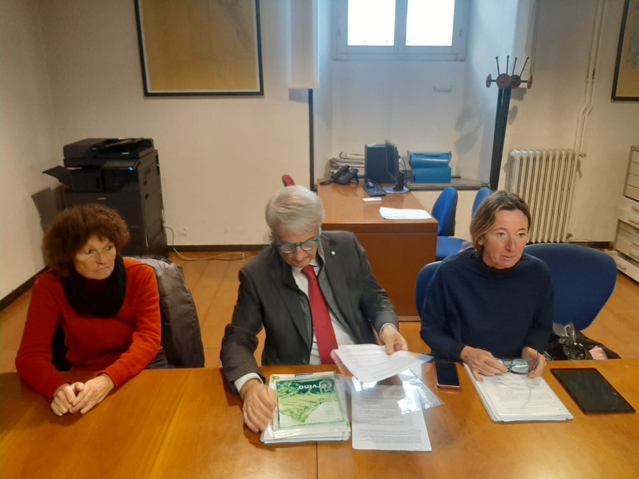 Bione, il monito di Valsecchi e Cesana: “Un progetto con troppe ombre”