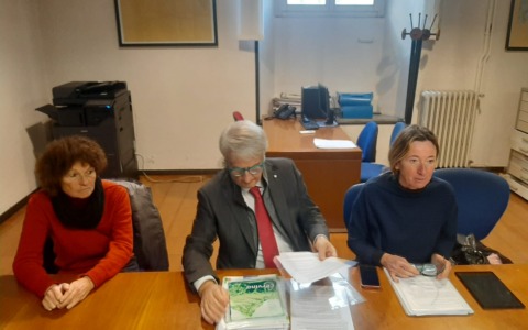 Bione, il monito di Valsecchi e Cesana: “Un progetto con troppe ombre”