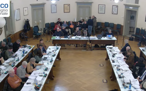 PGT di Lecco: il Consiglio ridisegna ex ICAM ed ex Leuci