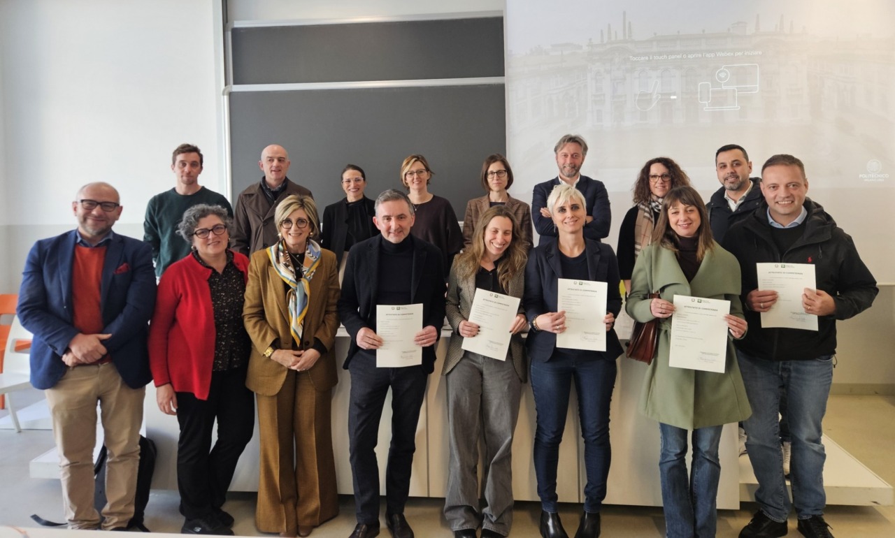 “WorkAbility”: in 120 al convegno al Politecnico di Lecco