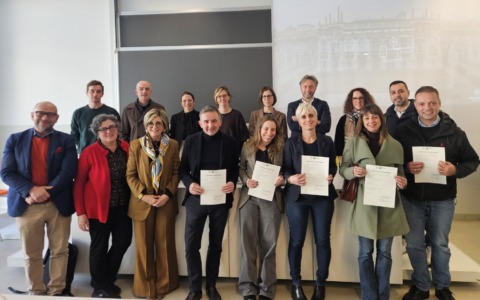 “WorkAbility”: in 120 al convegno al Politecnico di Lecco