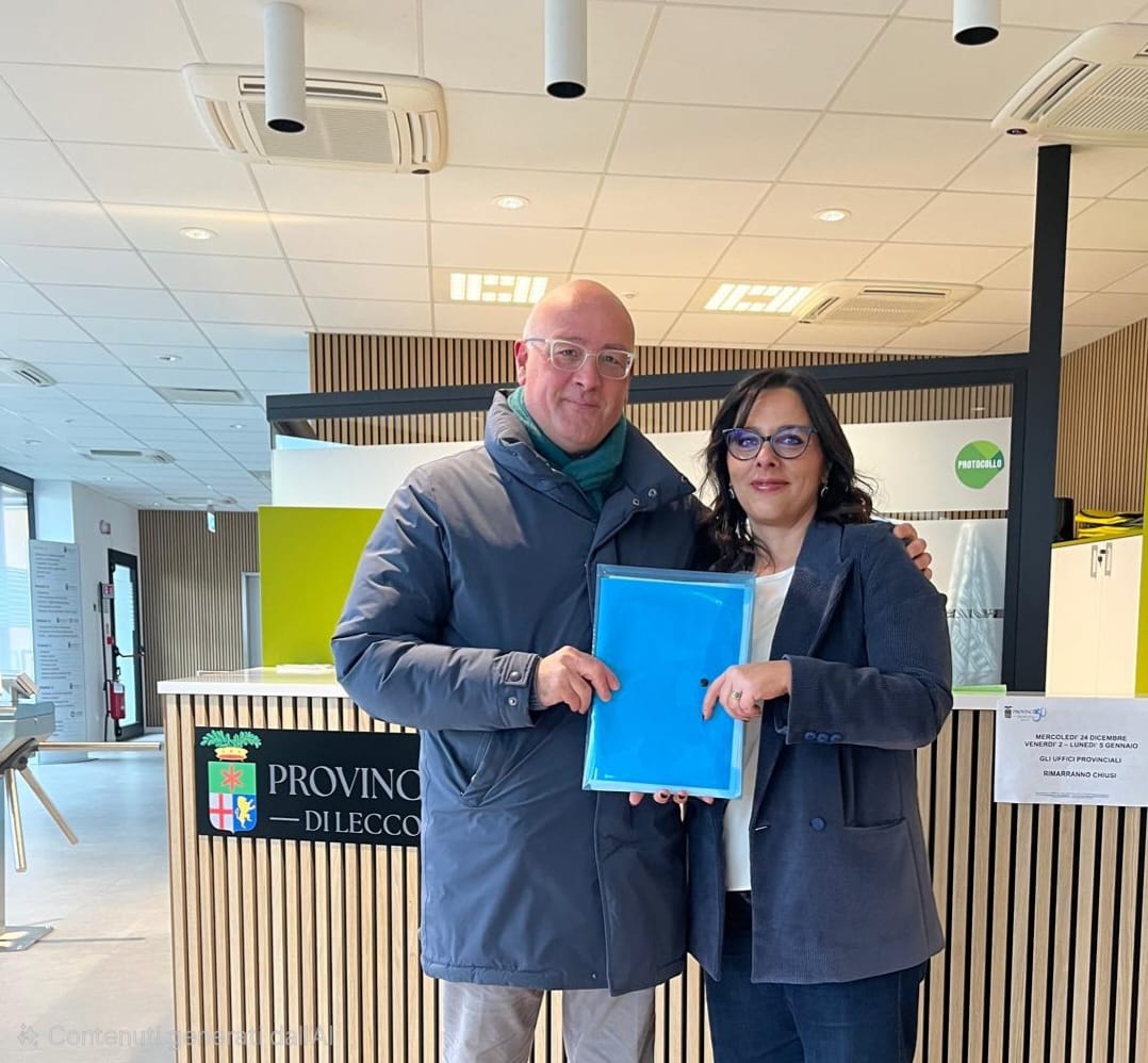 Elezioni provinciali, la presidente uscente Hofmann deposita la sua ricandidatura