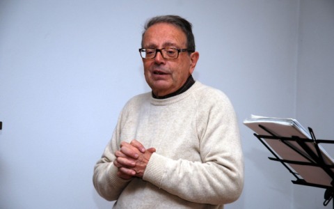 Cordoglio per la morte di Felice Bassani, grande uomo di cultura