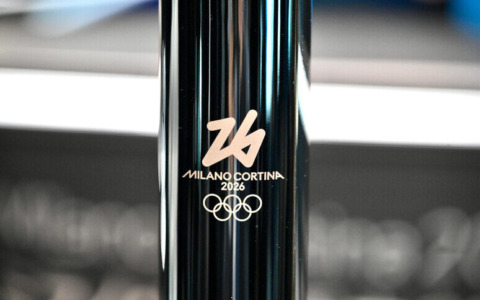 La Fiamma olimpica fa tappa a Lecco il primo febbraio