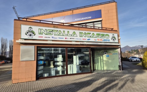 Elettrodomestici da incasso e a libera installazione a Dolzago: “Installa Incasso” offre ampio assortimento e professionalità