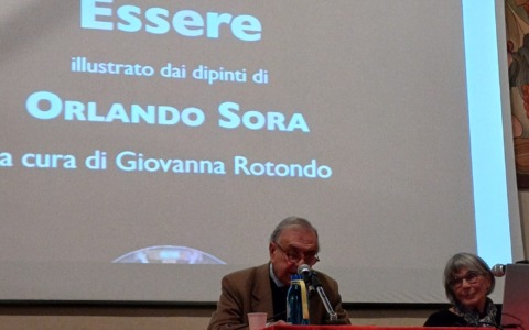 All’UNI3 di Valmadrera un viaggio tra pittura e letteratura