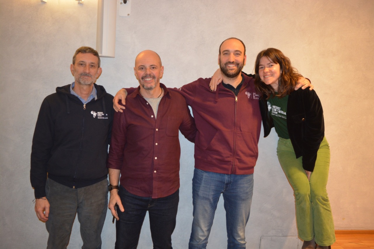 Grande successo di pubblico per “La casa dell’attesa” di Fabio Geda, ospite a Leggermente