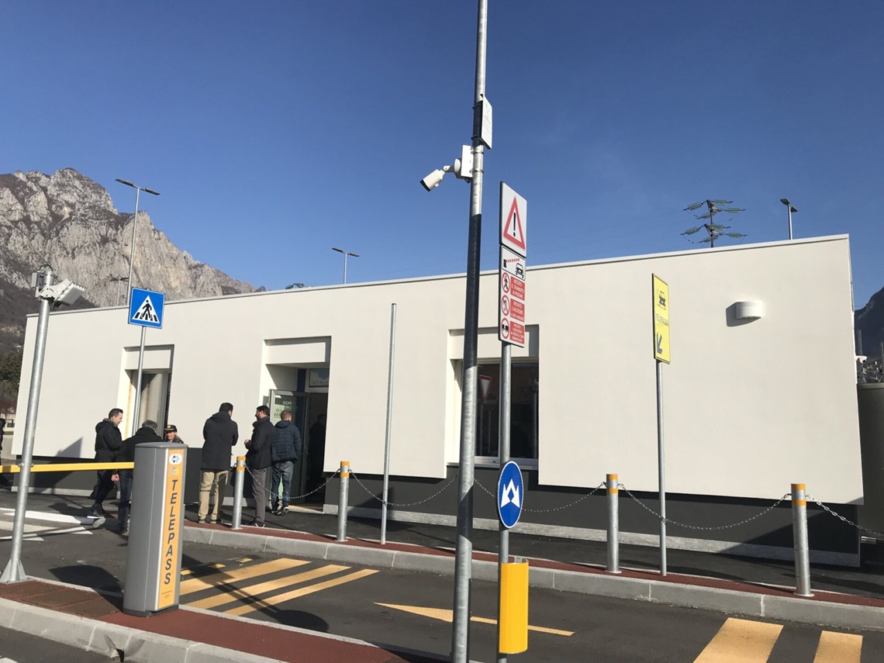 Lecco, il TAR conferma la legittimità del Comune sulla palazzina alla Piccola