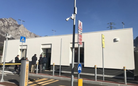 Lecco, il TAR conferma la legittimità del Comune sulla palazzina alla Piccola