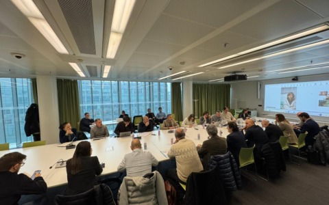 Pedemontana e “Besanino”: tavolo tecnico in Regione Lombardia