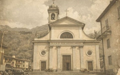 Festa di Sant’Antonio al via a Introbio