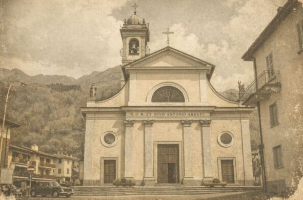 Festa di Sant’Antonio al via a Introbio