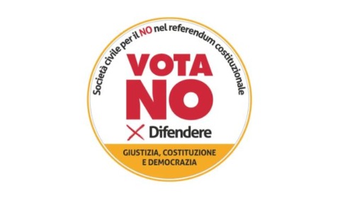 Si è costituito anche in provincia di Lecco il Comitato Società civile per il NO nel referendum costituzionale
