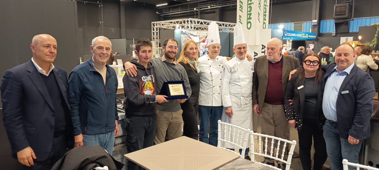 Confcommercio Lecco protagonista a Ristorexpo 2026 tra premi, memoria e networking